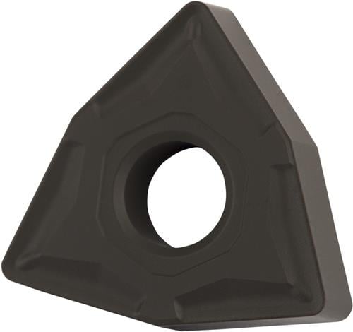 Drehwendeschneidplatte Iso Wnmg 080408e-m:t5305 D. 5,16mm Mt-cvd Beschichtet