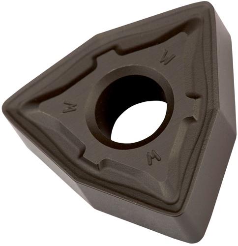 Drehwendeschneidplatte Iso Wnmg 080408w-m:t9325 D. 5,16mm Mt-cvd Beschichtet