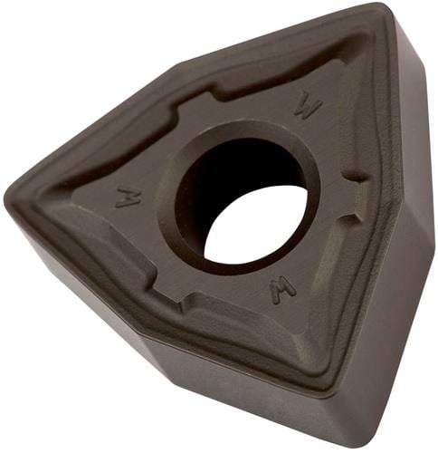 Drehwendeschneidplatte Iso Wnmg 080412w-m:t9325 D. 5,16mm Mt-cvd Beschichtet