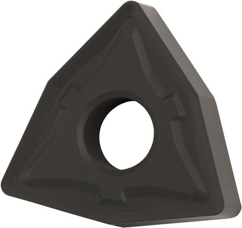 Drehwendeschneidplatte Iso Wnmg 080412e-r:t9335 D. 5,16mm Mt-cvd Beschichtet