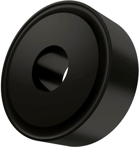Drehwendeschneidplatte Iso Rnmg 120400e-08:t9325 D. 5,16mm Mt-cvd Beschichtet