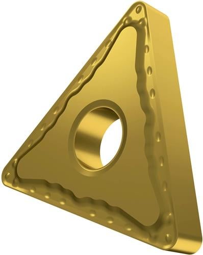 Drehwendeschneidplatte Iso Tnmg 160404er-si:t8415 D.3,81mm Pvd Beschichtet