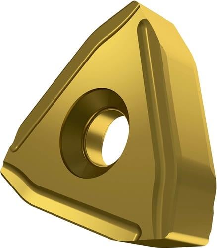 Wendeschneidplatte Iso Tngj 220720-pm-s02:t9226 Tiefe 2mm Mt-cvd Beschichtet