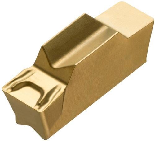 Drehwendeschneidplatte Iso Lcmr 061608-f:t8330 Tiefe 3mm Pvd Beschichtet Gold