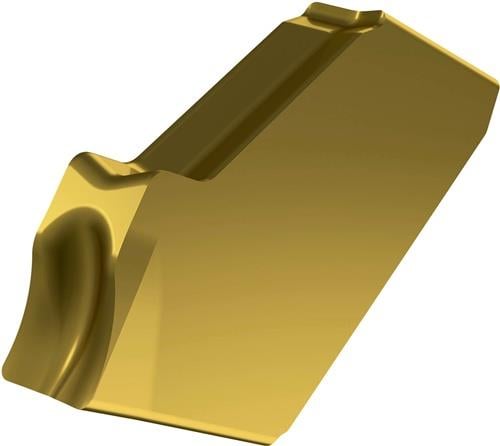 Drehwendeschneidplatte Iso Lfmx 2.0-.16enf1:t8330 Breite 2mm Pvd Beschichtet