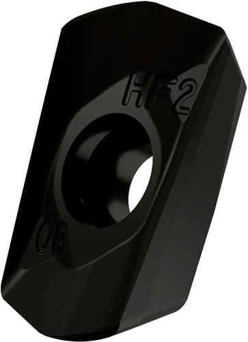 Fräswendeschneidplatte Iso Adex 11t308sr-hf2:m9325 D. 2,9mm Mt-cvd Beschichtet