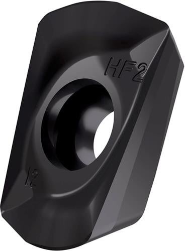 Fräswendeschneidplatte Iso Adex 160612sr-hf2:m8310 D. 4,5mm Pvd Beschichtet