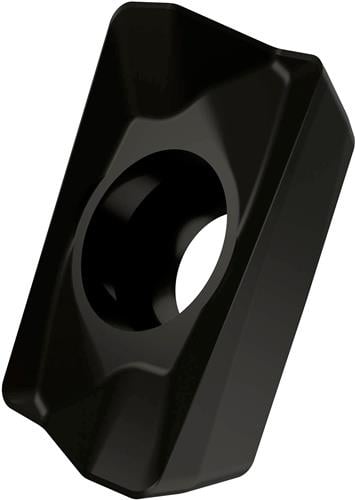 Fräswendeschneidplatte Iso Admx 070208sr-m:m9340 D.2,2mm Mt-cvd Beschichtet