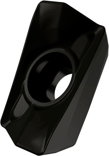 Fräswendeschneidplatte Iso Admx 160608pr-r:m9315 D.4,5mm Mt-cvd Beschichtet