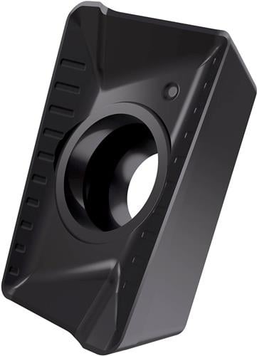 Fräswendeschneidplatte Iso Apkt 1003pder-m:m9325 D. 2,88mm Mt-cvd Beschichtet
