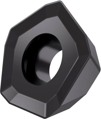 Fräswendeschneidplatte Iso Pdmx 0905zeer-m:m9340 D.5,5mm Mt-cvd Beschichtet