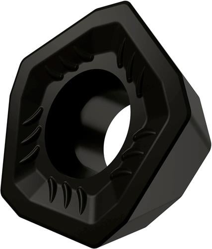 Fräswendeschneidplatte Iso Pdmx 0905zesr-r:m9325 D.5,5mm Mt-cvd Beschichtet