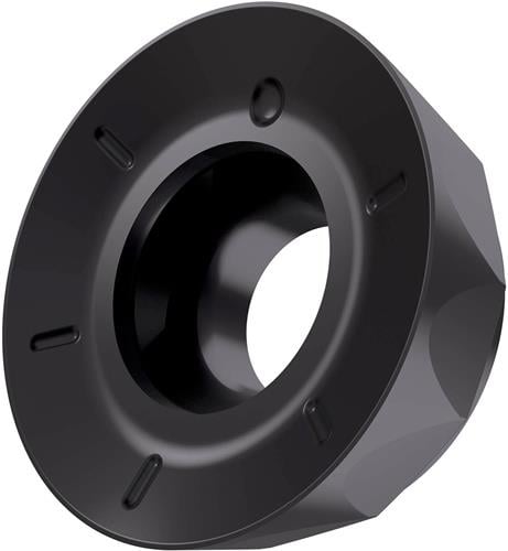 Fräswendeschneidplatte Iso Rcmt 1204moen-f:m8310 D. 4,4mm Pvd Beschichtet