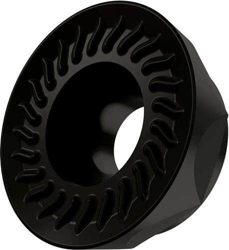 Fräswendeschneidplatte Iso Rcmt 1606mosn-m:m9340 D.5,5mm Mt-cvd Beschichtet