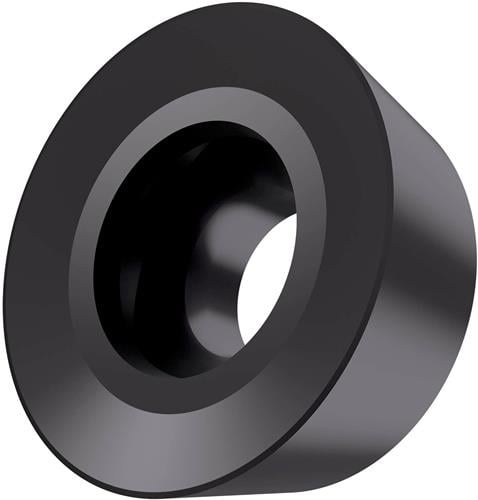 Fräswendeschneidplatte Iso Rpet 1204mosn:8215 D. 4,4mm Pvd Beschichtet Pramet