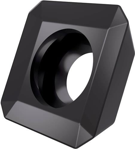 Fräswendeschneidplatte Iso Seet 1204afsn:8215 D. 5,5mm Pvd Beschichtet Pramet