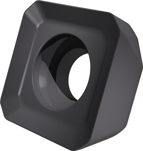 Fräswendeschneidplatte Iso Snmt 1205azsr-m:m9325 D.5,2mm Mt-cvd Beschichtet