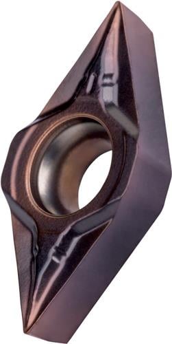 Drehwendeschneidplatte Iso Dcmt 11t304e-ur:t8415 D.4,4mm Pvd Beschichtet Pramet