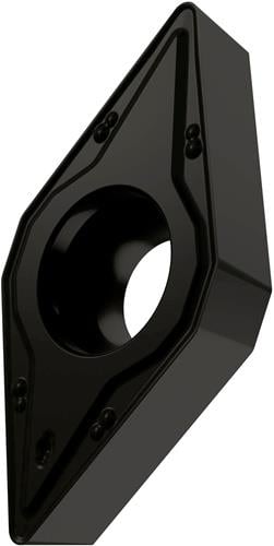 Drehwendeschneidplatte Iso Dcmt 11t308e-rm:t5305 D.4,4mm Mt-cvd Beschichtet