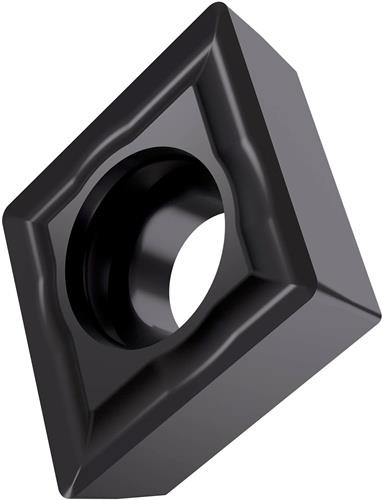 Drehwendeschneidplatte Iso Ccmt 09t304e-nf2:t6310 D. 4,4mm Pvd Beschichtet