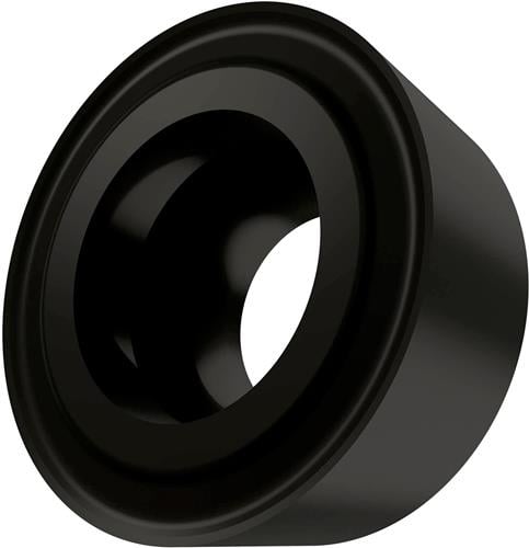 Drehwendeschneidplatte Iso Rcmt 0602moe-ur:t9325 D.2,8mm Mt-cvd Beschichtet