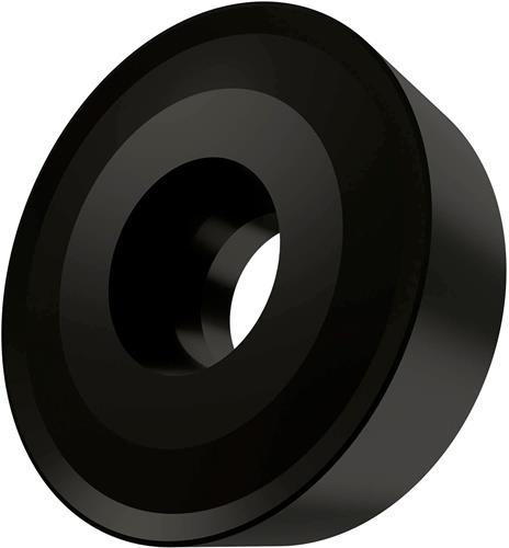 Drehwendeschneidplatte Iso Rcmx 2006mo-rf1:t5305 D.6,5mm Mt-cvd Beschichtet