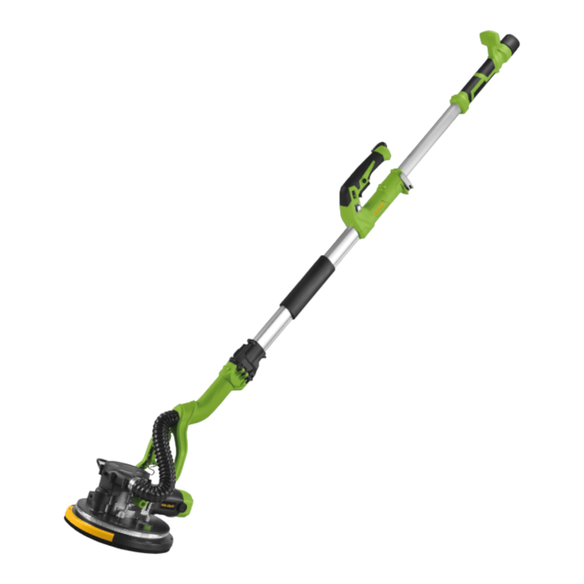 Procraft Ex1100 Trockenbauschleifer 880 Watt 225 Mm + Tasche
