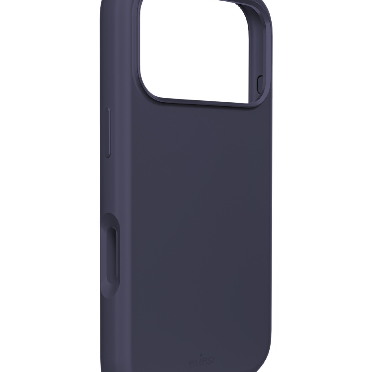 Puro Icon Mag Pro Handy-schutzhülle 16 Cm (6.3") Cover Dunkelblau