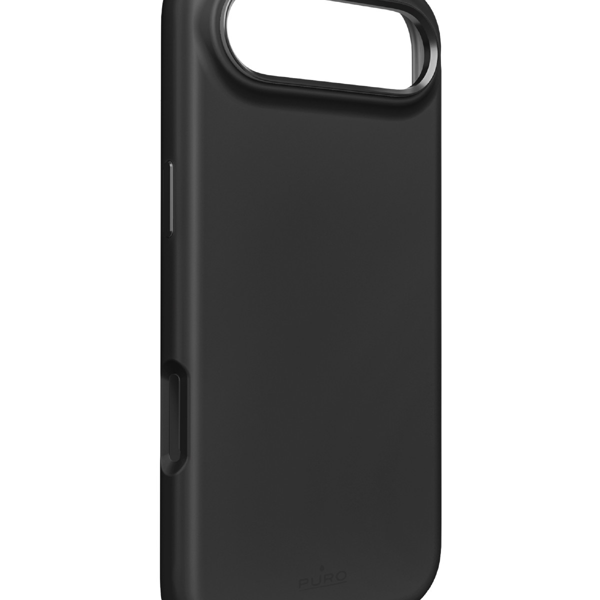 Puro Puipc1763iconmpblk Handy-schutzhülle 16,8 Cm (6.6") Cover Schwarz