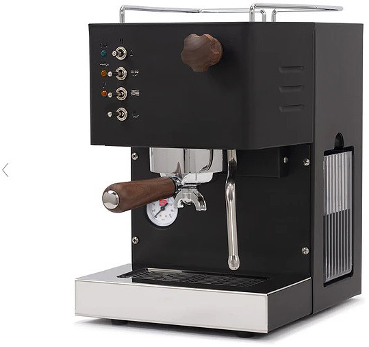 Kaffeemaschine Quick Mill Pippa Messingkessel 0,45l