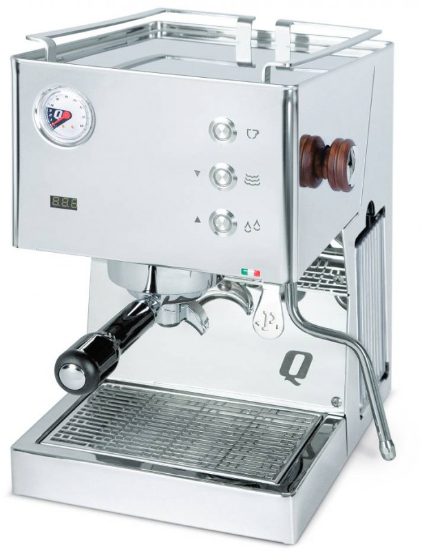 Kaffeemaschine Quick Mill Pop 1080w 1,8l