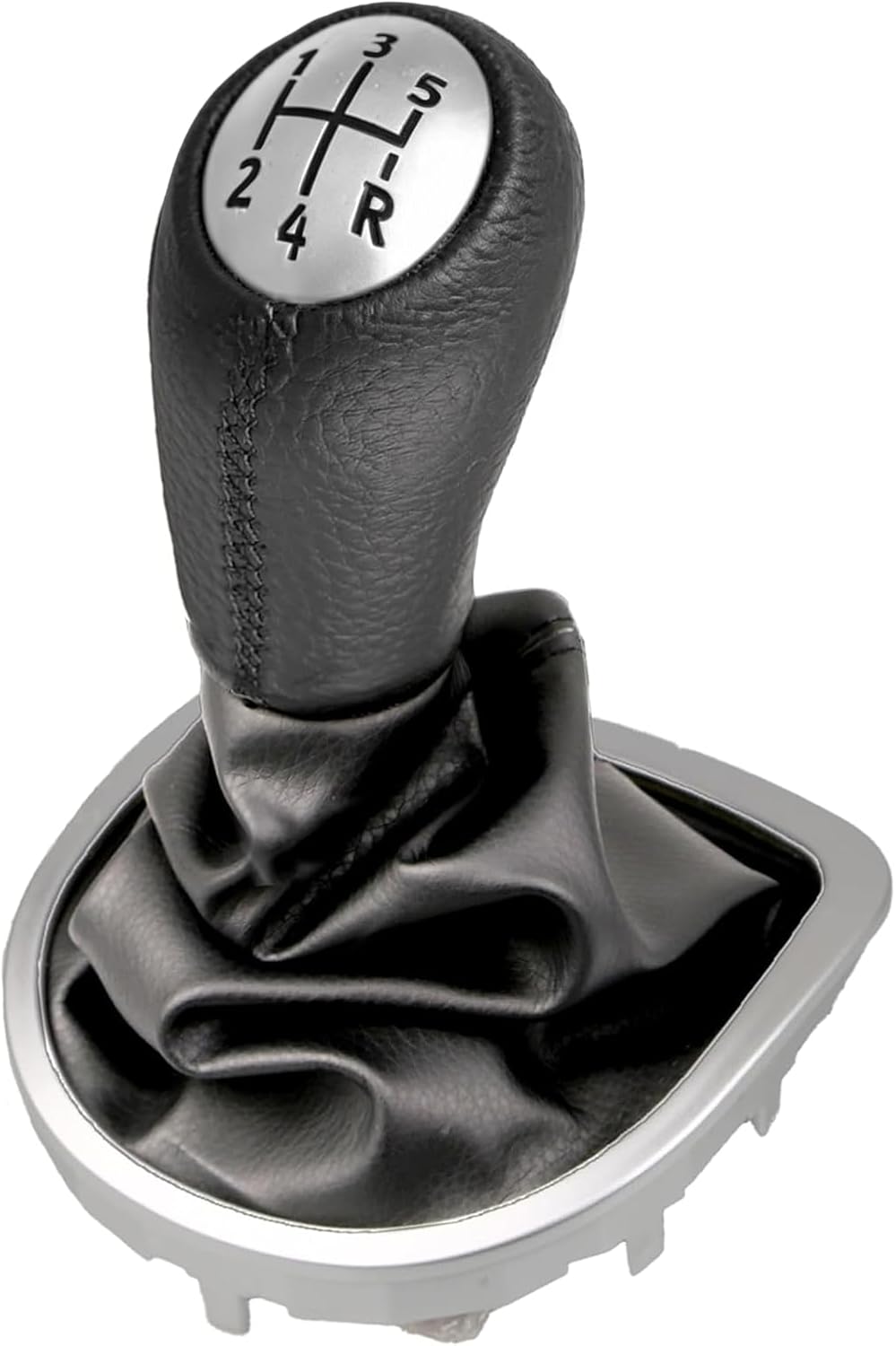 Schaltknauf Für 5-gang-schaltgetriebe Für Clio 3, Megane 2/3, Twingo 2, Kangoo 2, Scenic, Laguna 2, Espace 4, Modus Campus, Schaltsack 8200379961 8200393246