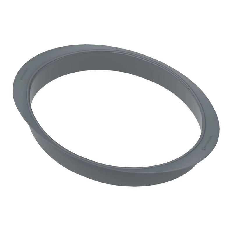 Varoma Tm6, Tm5, Tm31 Erweiterungsplatte/kochmaschine Zur Vergrößerung Der Kochfläche