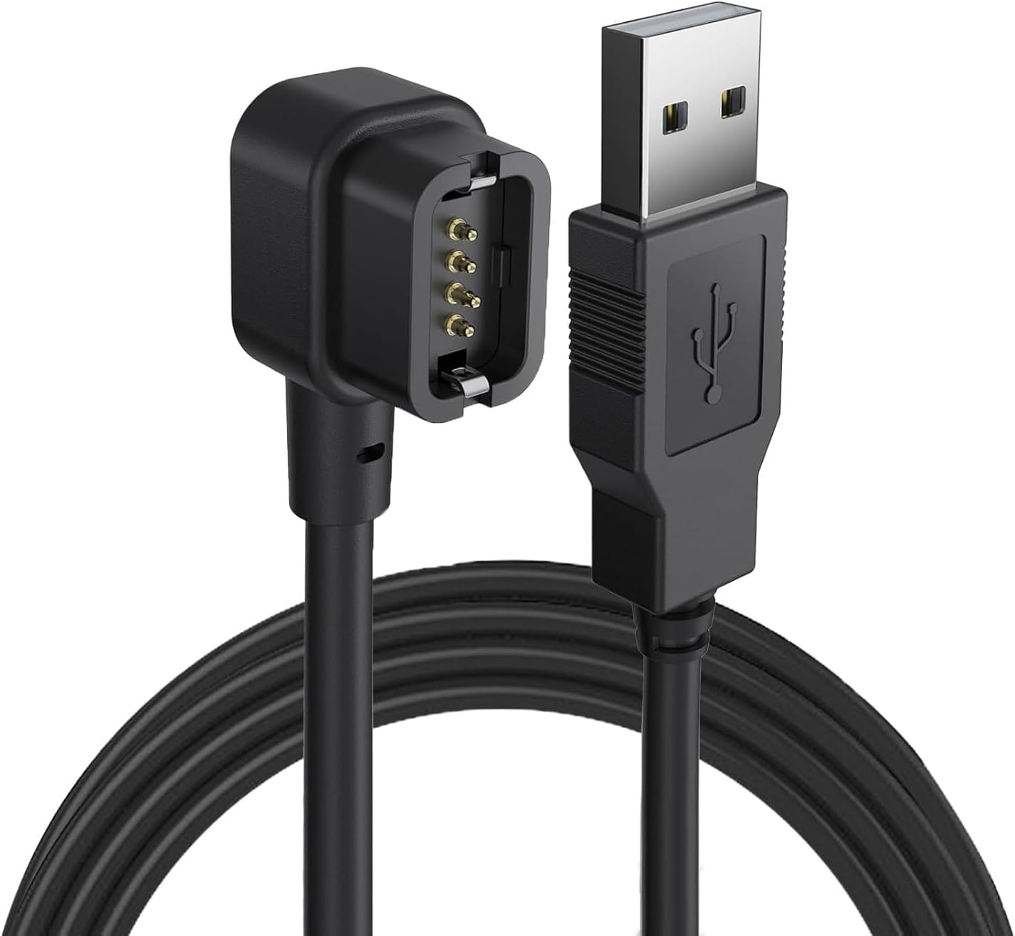 Ladekabel Für Shimano Di2 12-gang, Kompatibel Mit Ew-ec300 – 1,5 M Usb-kabel Für Elektronische Schaltungen, Laden Und Datensynchronisation, Kompatibel Mit R9270, R9250, R8170, R8150