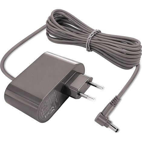 30,45-v-1,1-a-ladegerät Für Dyson Motorhead Staubsauger V10, V11, V12, V15 Schnelllade-netzladegerät Mit Sicherheitsschutz Für Dyson Staubsauger Sv12, Sv14, Sv15, Sv16, Sv20, Sv22