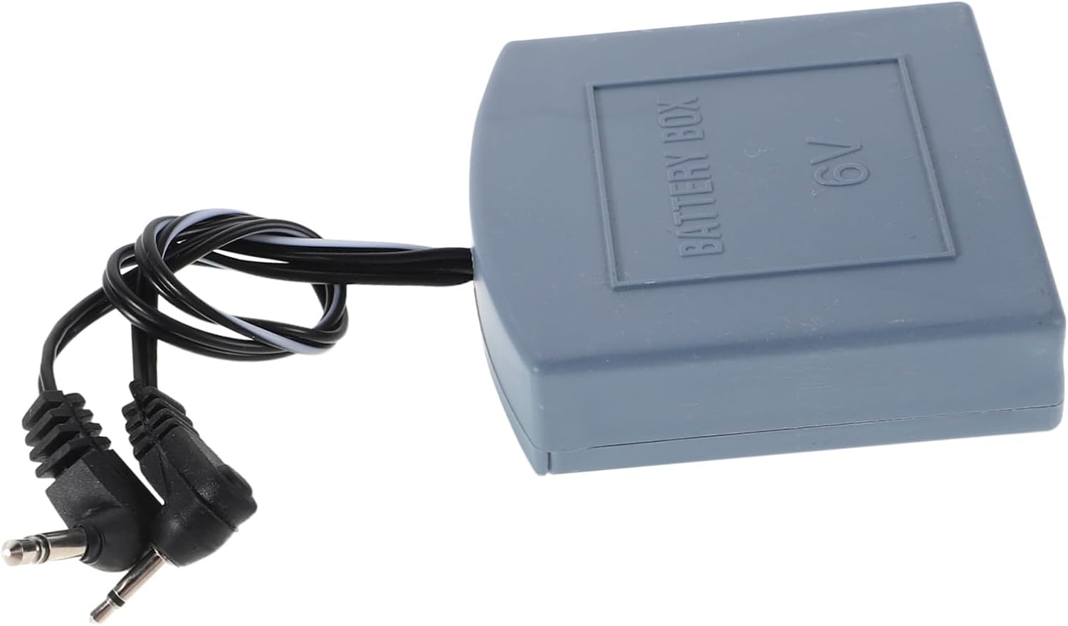 Tragbare Notstrombox Mit Klinkenbuchsen Für Zuhause, Büro, Reisen, Tresor