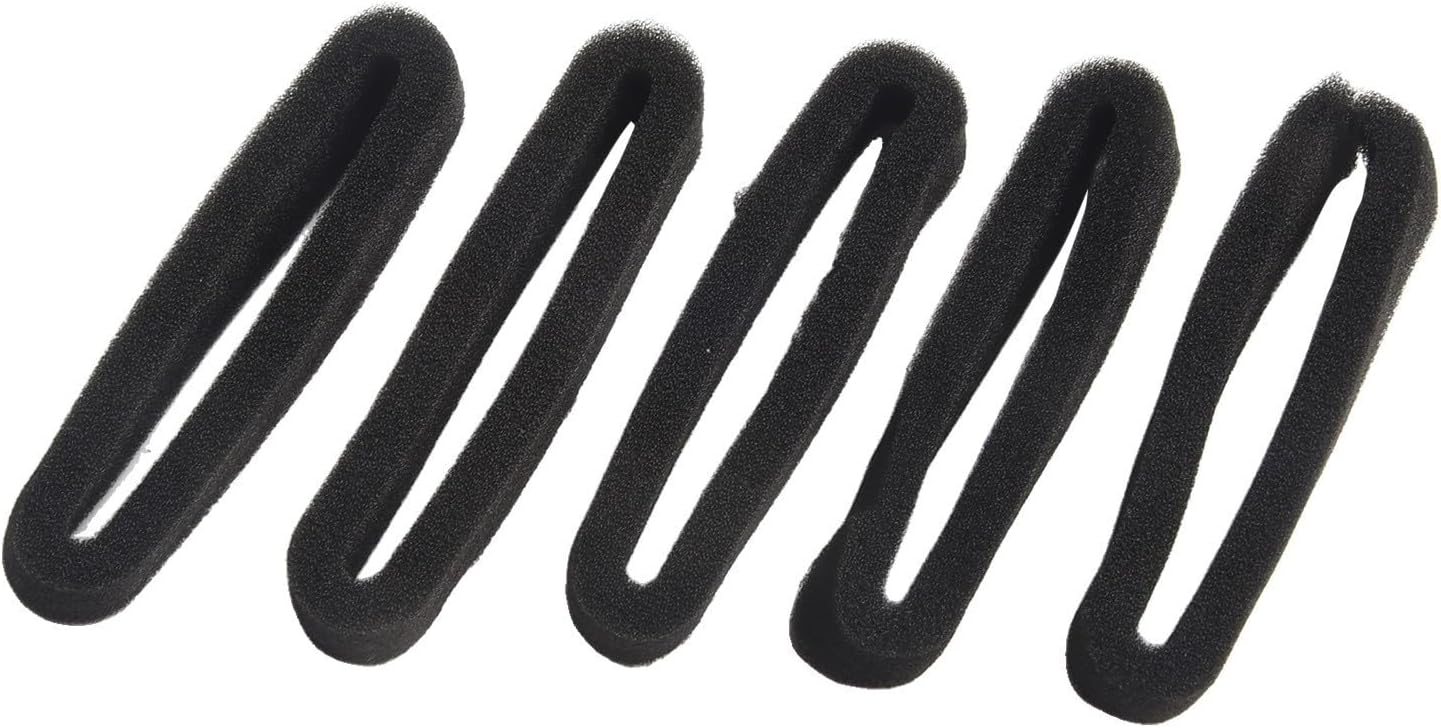 Luftfilter Für Tl20 Tl23 Tl26 Tl33 Tl43 Tl52 Freischneider - Ersatz-schwammfilter Kompatibel Mit Oem-teilen Ka40045aa Und Ka4004 (5 Stück)