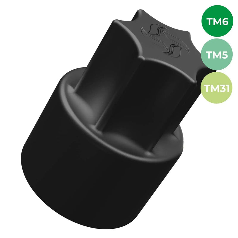 Praktisches Küchengerät, Rührschüssel, Nudelextraktor/teiglöser Für Tm6, Tm5, Tm31