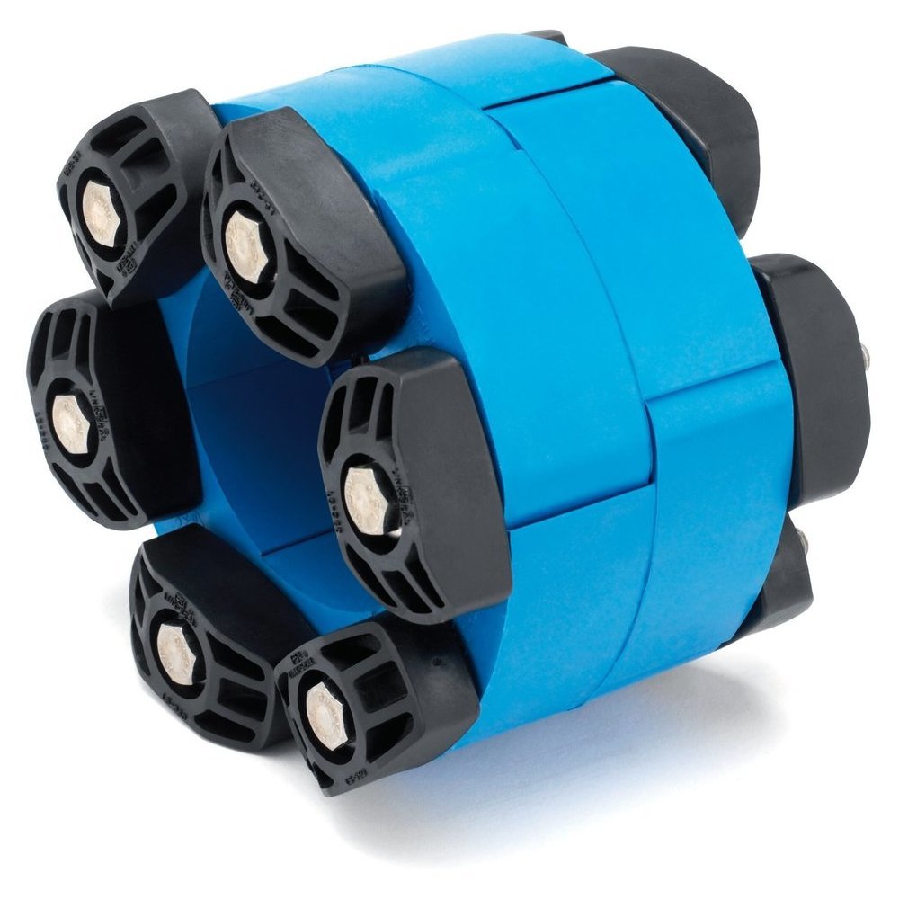 Insulpex Ringraumdichtung Sdr 11 225/300