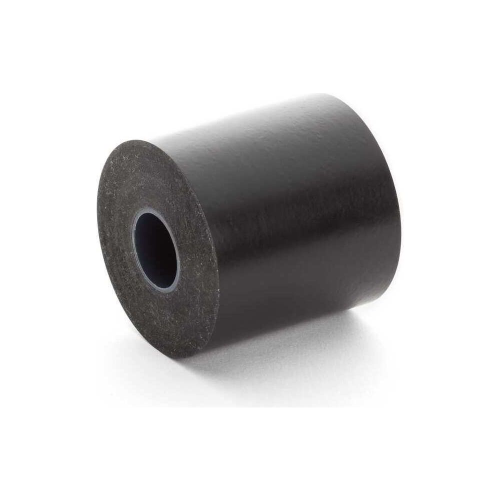Schutzband Rautitan Schwarz, Breite 50 Mm, Rolle 33 M
