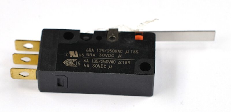 Schwimmerschalter Rkl 300/360 Eco - 1123221 Von Remko