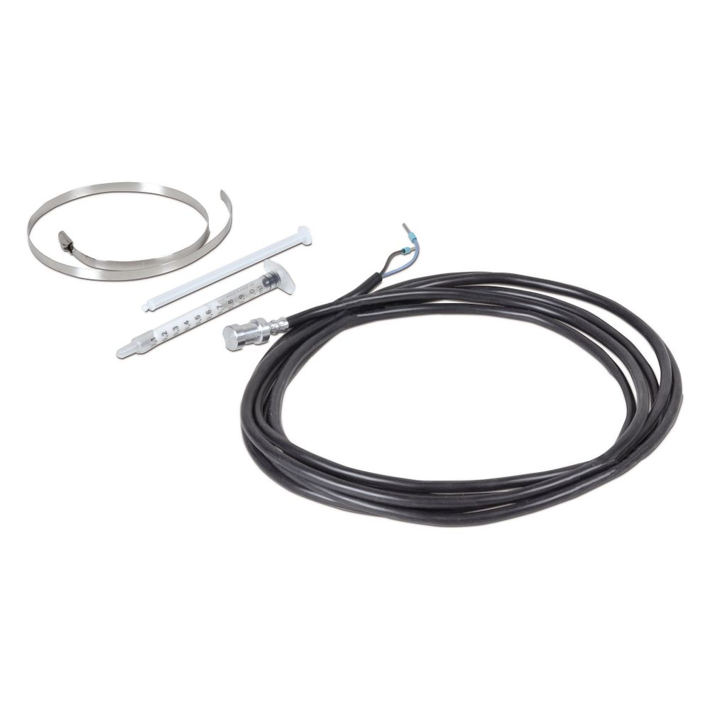 Wp Anlegefühler Mischerkreis Wkm/wkm Pro (ntc 10k, 3,5m) - 259064 Von Remko