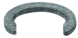 Halbmondring 059103