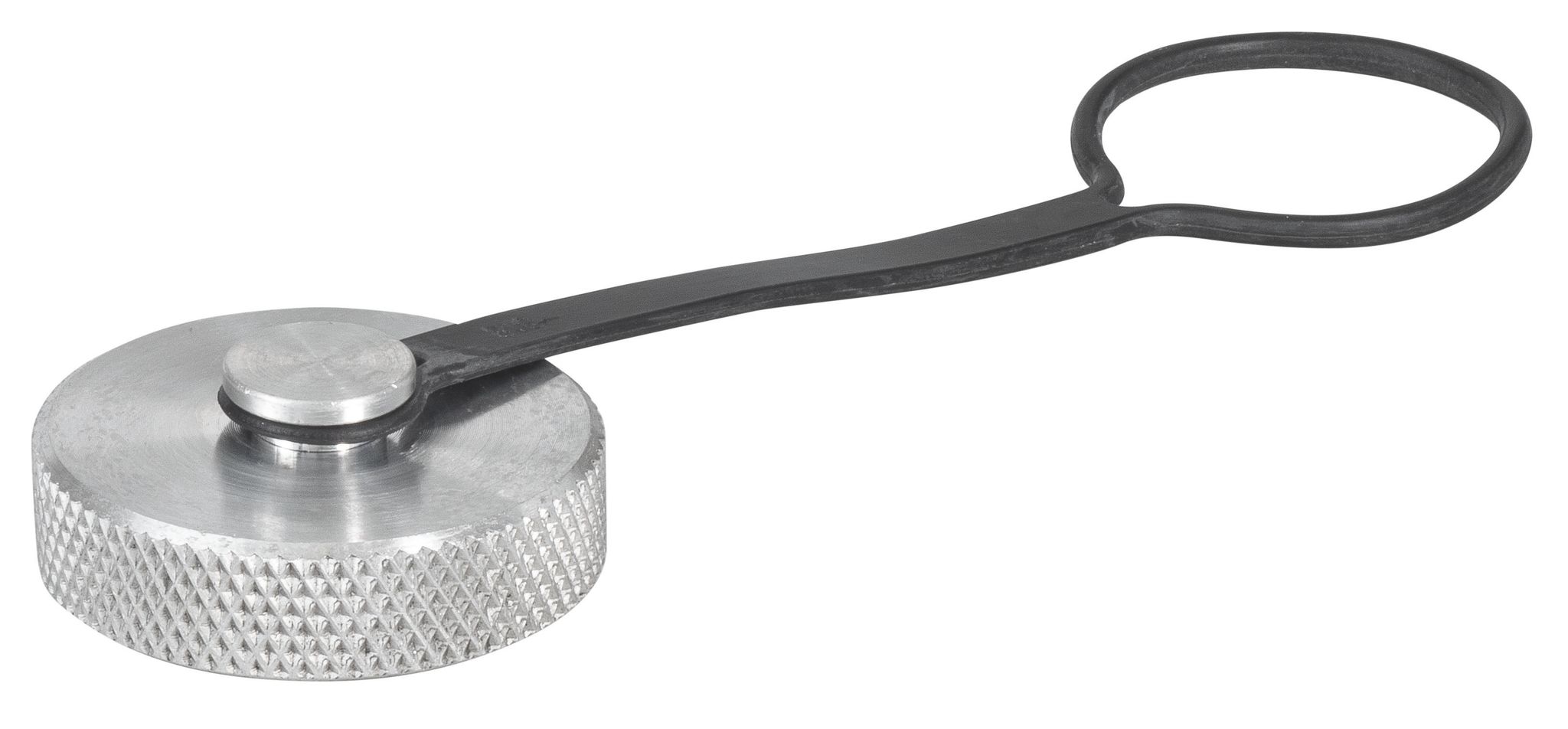 Kappe 1" + Verlierschutz 1" 115619 R
