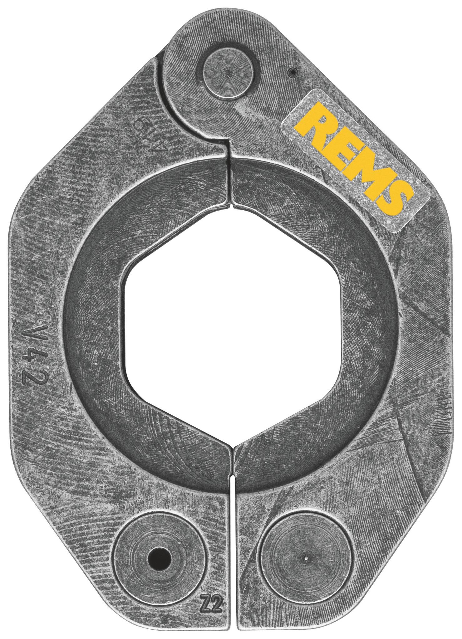 Pressring V 42 (pr-2b) 572850 R
