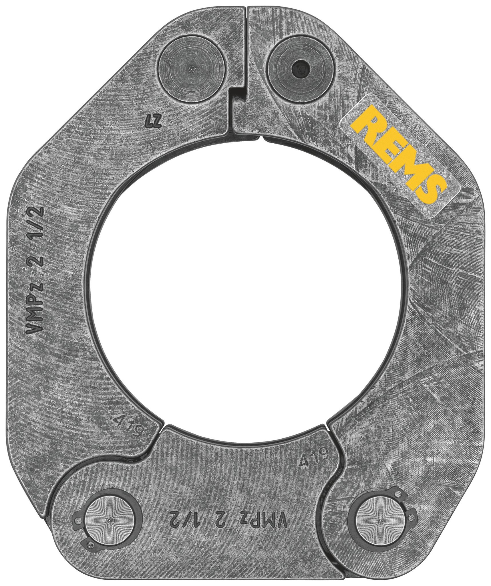 Pressring Vmpz 2 1/2"xl(pr-3b)