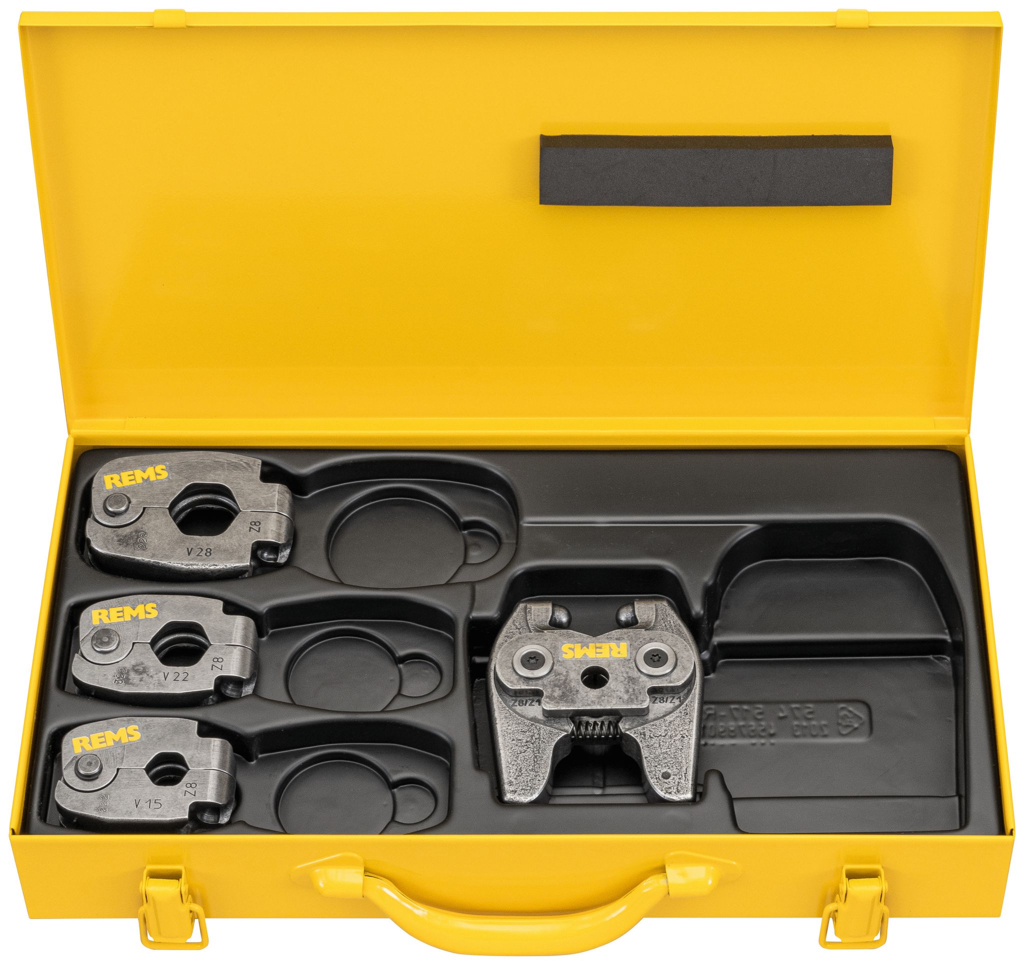 Pressringset 45 574616 R