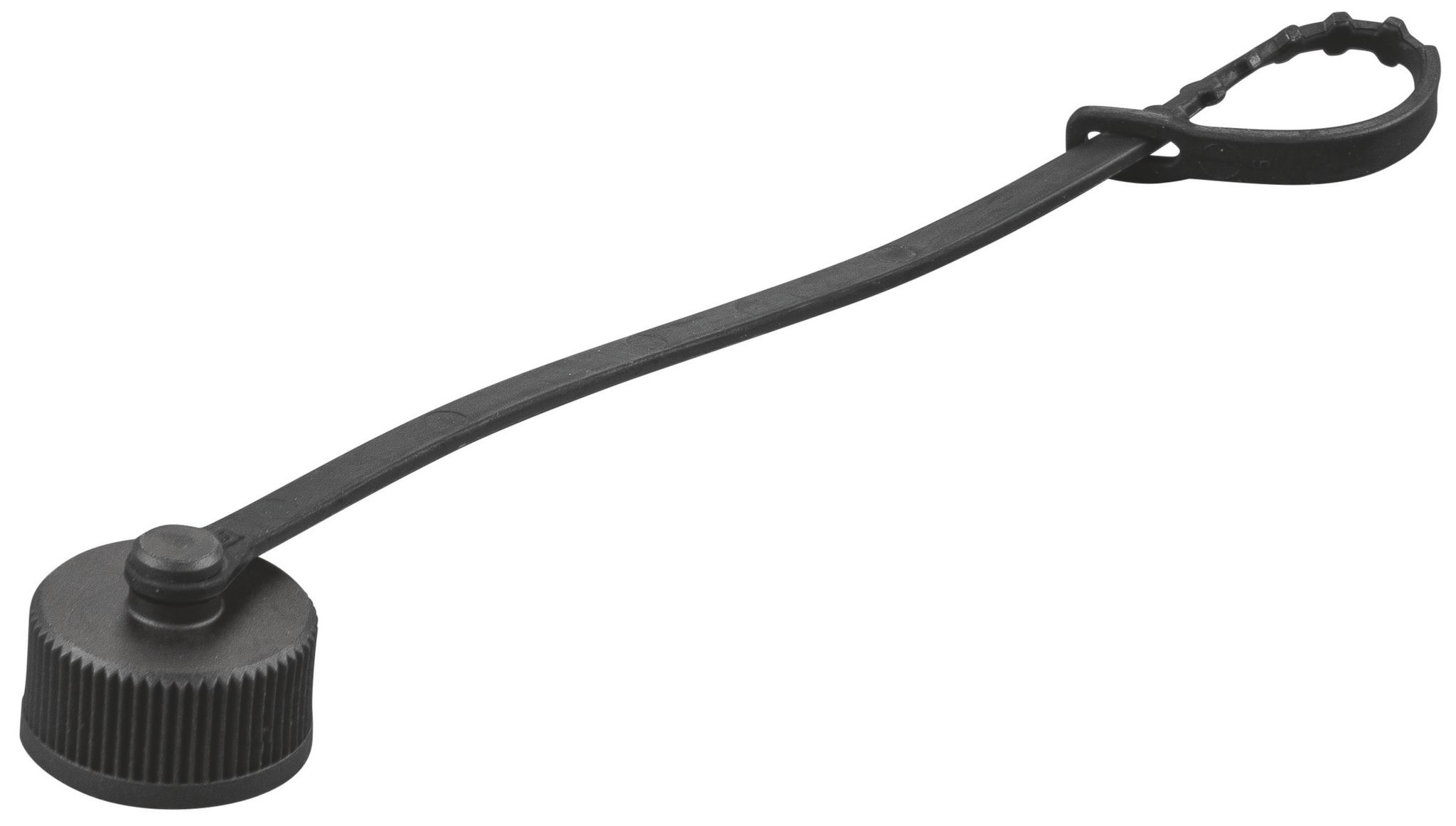 Schutzkappe Für Kabelstecker 030075