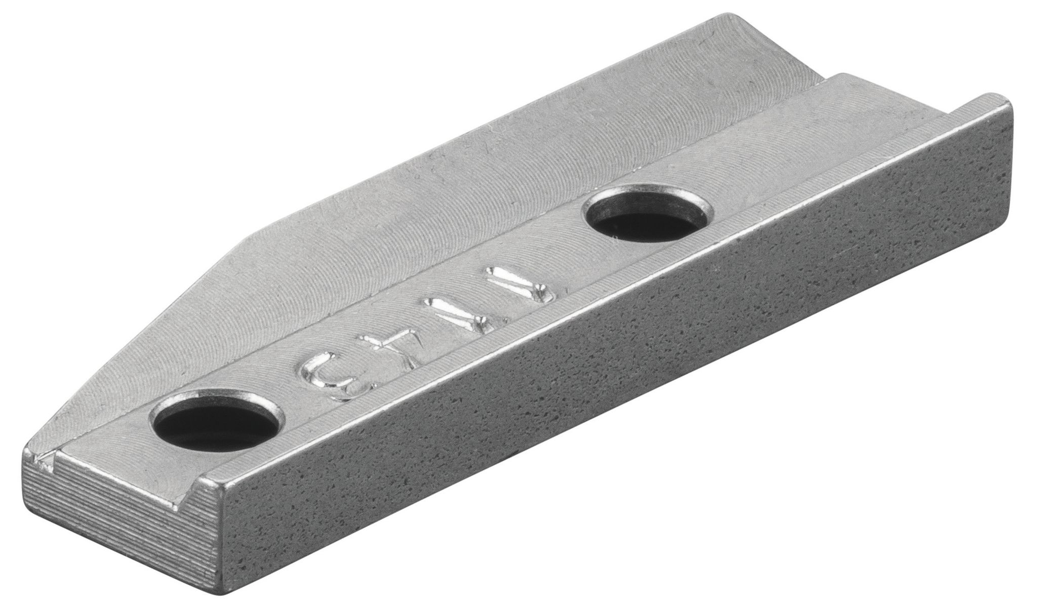 Spannplatte 771143