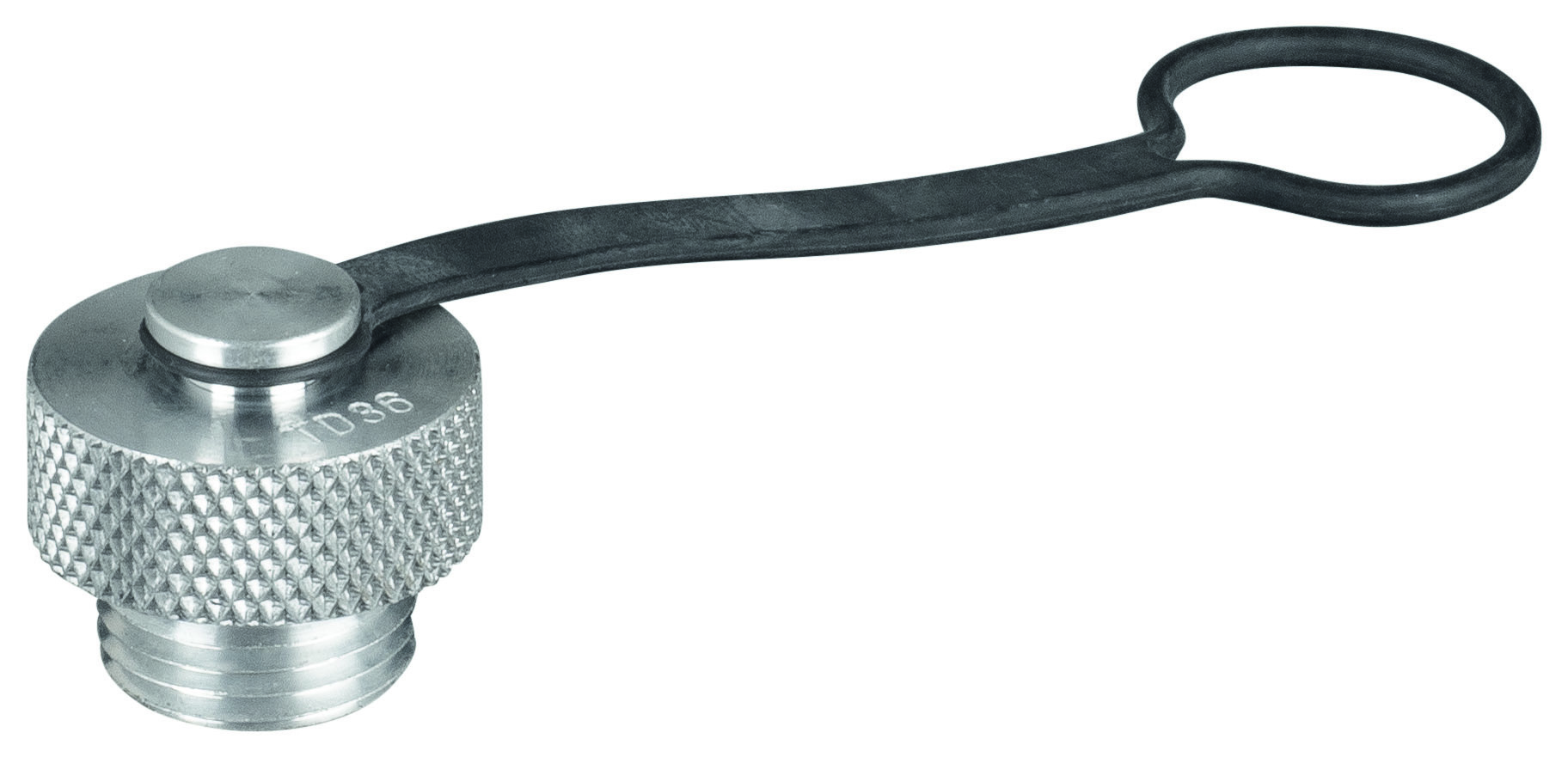 Stopf.1/2"+verlierschutz 3/4" 115624 R